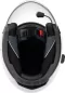 Preview: Sena OUTSTAR Smart Motorrad-Jethelm (ECE) - weiss glänzend
