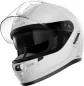 Preview: Sena PHANTOM ANC Smart Motorrad-Integralhelm - weiss glanz