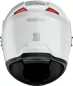 Preview: Sena PHANTOM ANC Smart Motorrad-Integralhelm - weiss glanz