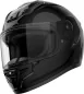 Preview: Sena PHANTOM Smart Motorrad-Integralhelm - schwarz glanz