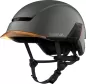 Preview: Sena U1 E-Bike Helm mit Kommunikationssystem - Dark Gray