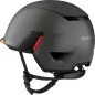 Preview: Sena U1 E-Bike Helm mit Kommunikationssystem - Dark Gray