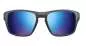 Mobile Preview: Julbo Sonnenbrille Shield M - Grau, Multilayer Blau