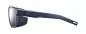 Preview: Julbo Sonnenbrille Shield M - Dark Blue, Brown