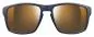Preview: Julbo Sonnenbrille Shield - Braun, Braun Polarized