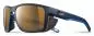 Preview: Julbo Sonnenbrille Shield - Braun, Braun Polarized