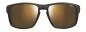 Preview: Julbo Sonnenbrille Shield - Schwarz, Braun Polarized