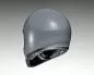 Preview: SHOEI EX-Zero Full Face Helmet - grey