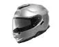 Preview: SHOEI GT-Air II Candy Full Face Helmet - silver