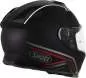 Preview: SHOEI GT-Air II Panorama TC-5 Full Face Helmet - black matt-grey-white
