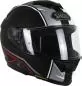 Preview: SHOEI GT-Air II Panorama TC-5 Full Face Helmet - black matt-grey-white