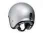 Preview: SHOEI J-O Open Face Helmet - silver matt