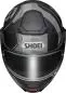 Preview: SHOEI Neotec II Jaunt TC-5 Flip-Up Helmet - black matt-grey
