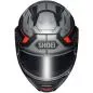 Preview: SHOEI Neotec II Respect TC-5 Flip-Up Helmet - silver matt-black