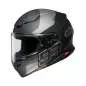 Preview: SHOEI NXR 2 MM93 Collection Rush TC-5 Full Face Helmet - schwarz matt-gray