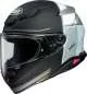Preview: SHOEI NXR 2 Yonder TC-2 Full Face Helmet - black matt-gray