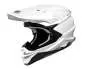Preview: SHOEI VFX-WR Motocross Helmet - white