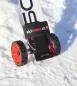 Preview: Skimover Traveller - red