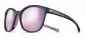 Preview: Julbo Sportbrille Spark - Dunkel Blau, Multilayer Light Rosa