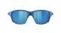Preview: Julbo Sportbrille Split - Blau, Multilayer Blau