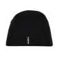 Preview: Flaxta Straight Up Beanie - Black