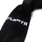 Preview: Flaxta Team Compression Sock - Black, White