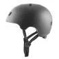 Preview: TSG META YOUTH Velo Helmet - satin black