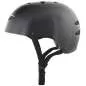 Preview: TSG SKATE/BMX Velo Helmet - injected black