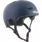 Preview: TSG Bike Helmet Evolution Solid Color - Satin Blue