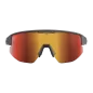 Preview: TSG Sportbrille Loam - smoke grey clear Preview: TSG Sportbrille Loam - smoke grey clear