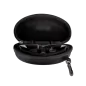 Preview: TSG Sportbrille Loam - smoke grey clear Preview: TSG Sportbrille Loam - smoke grey clear
