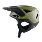 Preview: TSG Velohelm Prevention Solid Color - satin olive