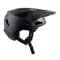 Preview: TSG Velohelm Prevention Mips Solid Color - satin black