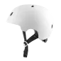 Preview: TSG Velohelm Kinder Meta Solid Color - satin white