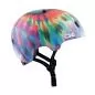 Preview: TSG Velo Helmet Meta Graphic Design - tie-dye