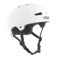 Preview: TSG Velo Helmet Evolution Solid Color - satin white
