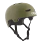 Preview: TSG Velo Helmet Evolution Solid Color - satin olive