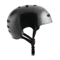 Preview: TSG Velo Helmet Children Evolution Injected Color - injected black