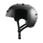 Preview: TSG Velo Helmet Children Evolution Injected Color - injected black