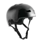 Preview: TSG Velo Helmet Children Evolution Injected Color - injected black