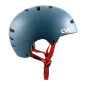 Preview: TSG Velohelm Superlight Solid Color - satin teal