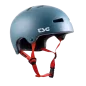 Preview: TSG Velohelm Superlight Solid Color - satin teal