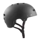 Preview: TSG Velohelm Kraken Solid Color - satin black