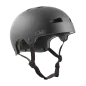 Preview: TSG Velohelm Kraken Solid Color - satin black
