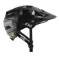 Preview: TSG Velohelm Scope Mips Solid Color - gloss black