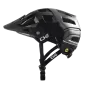 Preview: TSG Velohelm Scope Mips Solid Color - gloss black