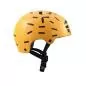 Preview: TSG Velo Helmet Children Nipper Mini Graphic Design - leo