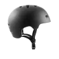 Preview: TSG Velo Helmet Children Nipper Maxi Solid Color - satin black