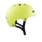 Preview: TSG Velo Helmet Children Nipper Maxi Solid Color - satin acid yellow