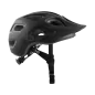 Preview: TSG Velohelm Seek Solid Color - satin black
